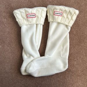 Hunter Boot Socks